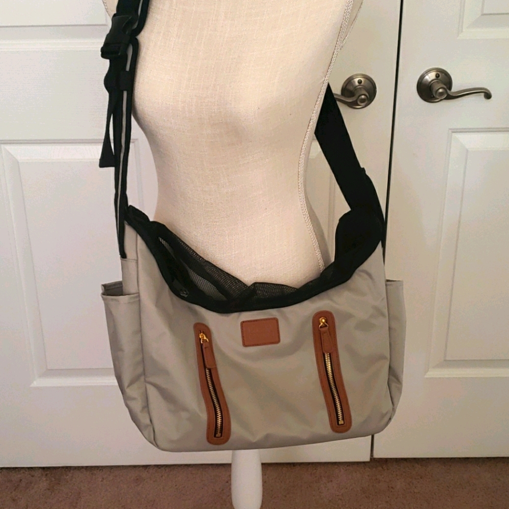 Pet Carrier